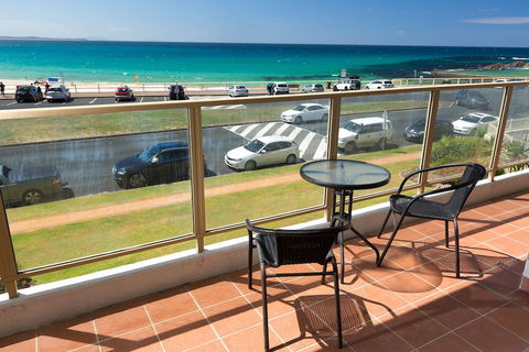 Ebbtide Unit 07 - Kalgoorlie Accommodation 6