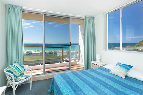 Ebbtide Unit 07 - Kalgoorlie Accommodation 4