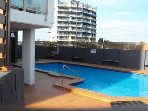 Ebbtide Unit 07 - Kalgoorlie Accommodation 1