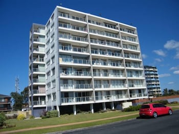 Ebbtide Unit 07 - Kalgoorlie Accommodation 0