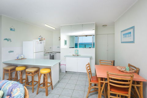 Ebbtide Unit 07 - Kalgoorlie Accommodation 5