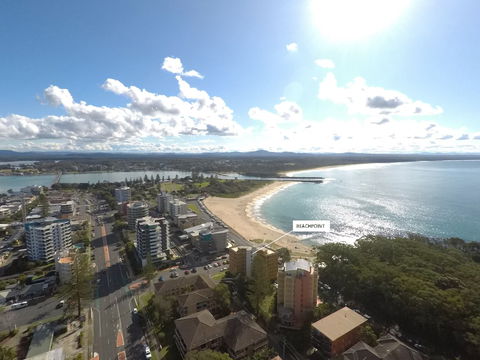 Beachpoint Unit 202 - Kalgoorlie Accommodation 6