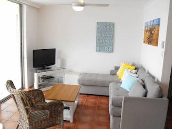 Beachpoint Unit 202 - Kalgoorlie Accommodation 4