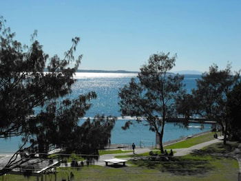 Beachpoint Unit 202 - Kalgoorlie Accommodation 0