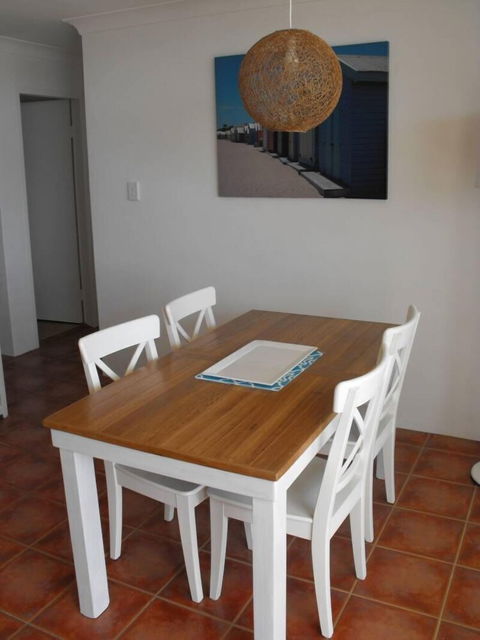 Beachpoint Unit 202 - Kalgoorlie Accommodation 3