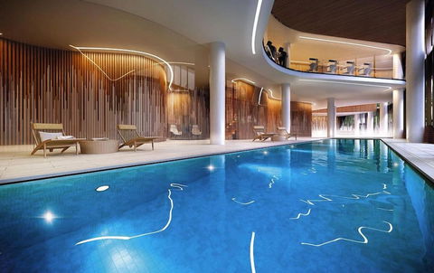 Sabrina, 2BDR Docklands Apartment - Kalgoorlie Accommodation 2