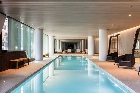 Sabrina, 2BDR Docklands Apartment - Kalgoorlie Accommodation 1