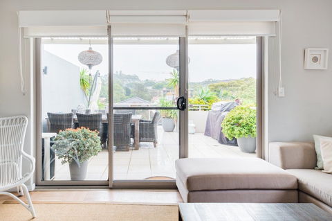 Bondi Beach Executive Penthouse - Kalgoorlie Accommodation 6