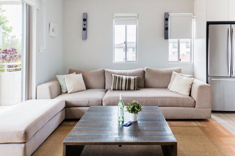 Bondi Beach Executive Penthouse - Kalgoorlie Accommodation 4