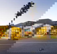 The Reserve Hotel - Kalgoorlie Accommodation