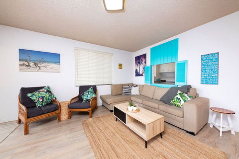 Hibiscus Court Unit 4 - Kalgoorlie Accommodation 0