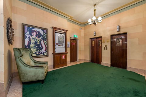 Art Deco Luxury On Elizabeth Quay - Kalgoorlie Accommodation 5