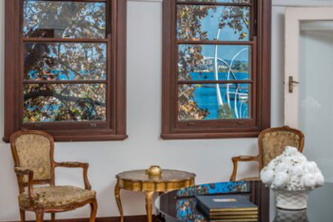 Art Deco Luxury On Elizabeth Quay - Kalgoorlie Accommodation 0