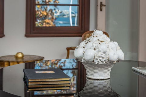 Art Deco Luxury On Elizabeth Quay - Kalgoorlie Accommodation 4