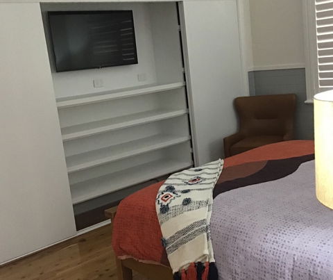 Mudgee Apartments On George Street - Kalgoorlie Accommodation 1