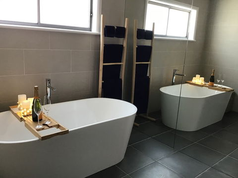 Mudgee Apartments On George Street - Kalgoorlie Accommodation 3