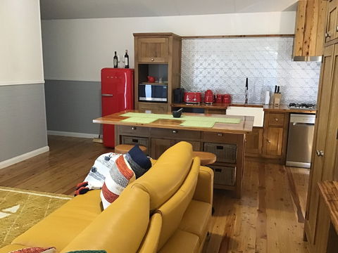 Mudgee Apartments On George Street - Kalgoorlie Accommodation 6