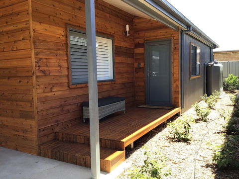 Mudgee Apartments On George Street - Kalgoorlie Accommodation 0