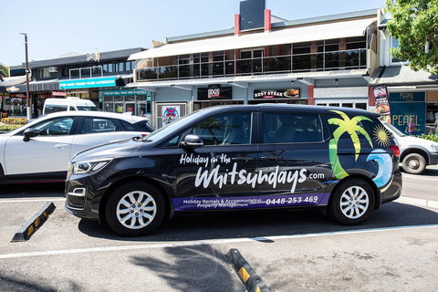 Airlie Sun & Sand Accommodation 6 - Kalgoorlie Accommodation 2