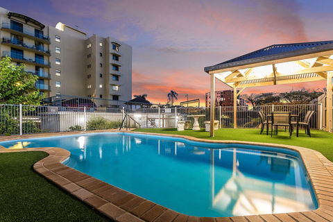 Penthouse On Suttons - Kalgoorlie Accommodation 0