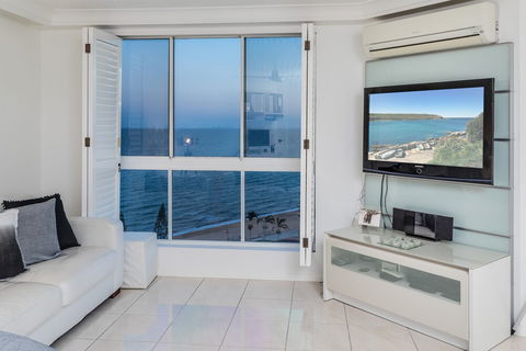 Penthouse On Suttons - Kalgoorlie Accommodation 1