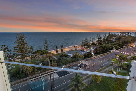 Penthouse On Suttons - Kalgoorlie Accommodation 6