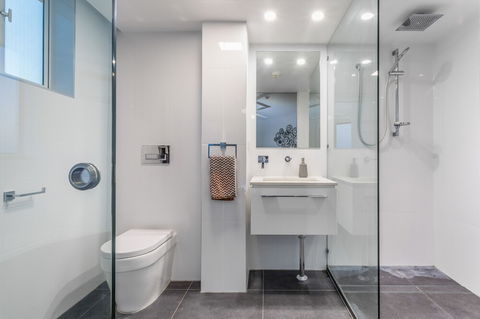 Penthouse On Suttons - Kalgoorlie Accommodation 3