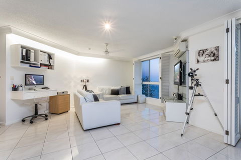 Penthouse On Suttons - Kalgoorlie Accommodation 5