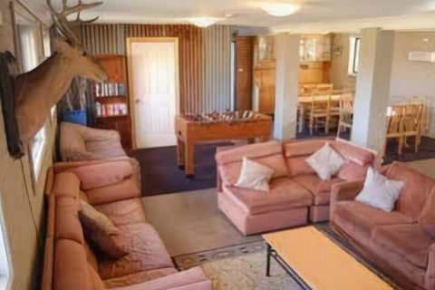 East Lake Travellers Lodge - Kalgoorlie Accommodation 2