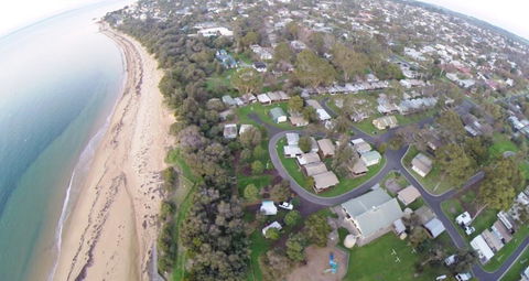 NRMA Phillip Island Beachfront Holiday Park - Kalgoorlie Accommodation 0