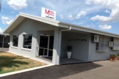 Motel Myall - Kalgoorlie Accommodation 1