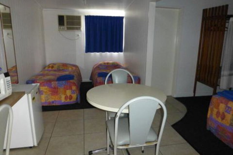 Motel Myall - Kalgoorlie Accommodation 6