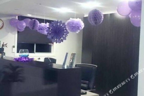 Motel Myall - Kalgoorlie Accommodation 4