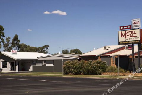 Motel Myall - Kalgoorlie Accommodation 2