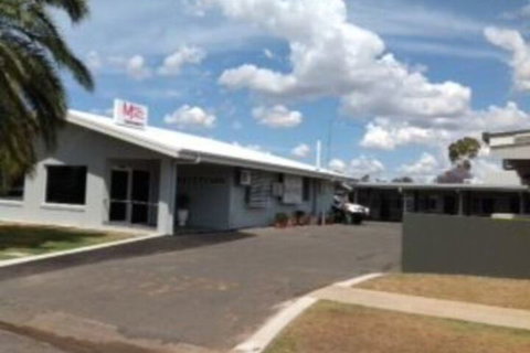Motel Myall - Kalgoorlie Accommodation 3