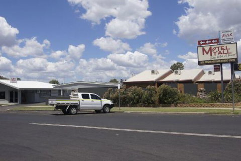 Motel Myall - Kalgoorlie Accommodation 0