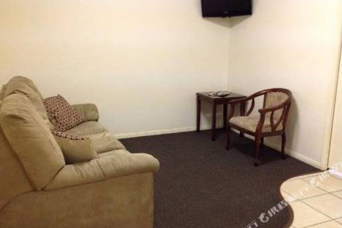 Motel Myall - Kalgoorlie Accommodation 7