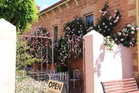 The Stable Lofts - Kalgoorlie Accommodation 6