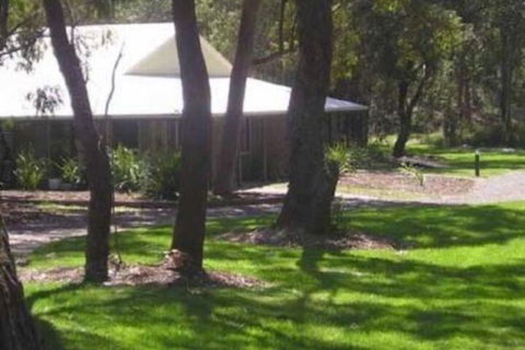 Port Stephens Koala Sanctuary - Kalgoorlie Accommodation 6