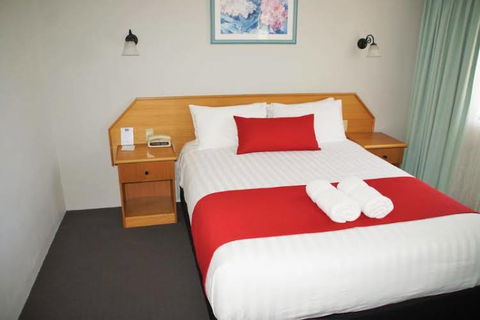 Econo Lodge Tamworth - Kalgoorlie Accommodation 1