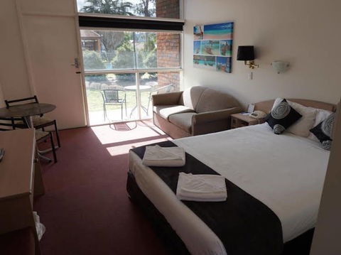 Econo Lodge Tamworth - Kalgoorlie Accommodation 3