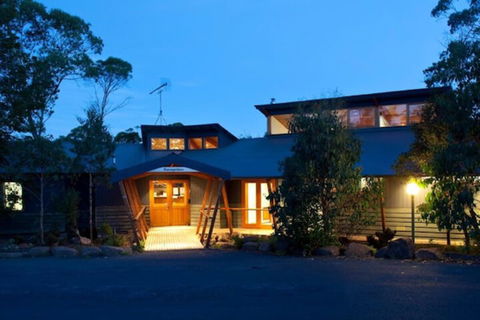 Cradle Mountain Wilderness Village - Kalgoorlie Accommodation 1