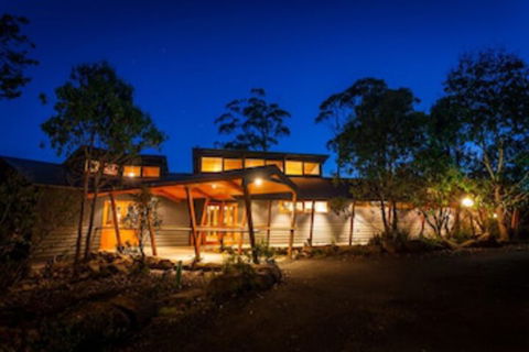 Cradle Mountain Wilderness Village - Kalgoorlie Accommodation 0