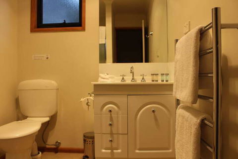 Cradle Mountain Wilderness Village - Kalgoorlie Accommodation 7