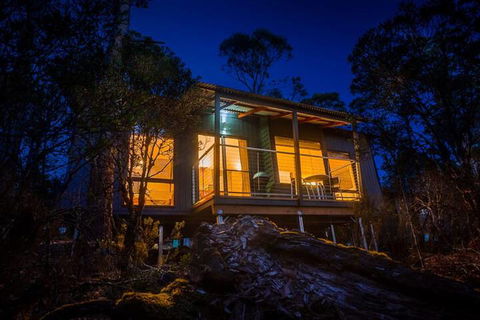 Cradle Mountain Wilderness Village - Kalgoorlie Accommodation 6