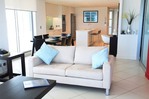 C Bargara Resort - Kalgoorlie Accommodation 4