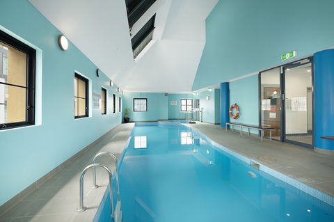 YEHS Hotel Sydney Harbour Suites - Kalgoorlie Accommodation 1