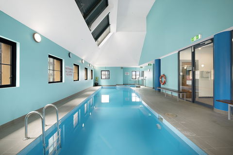 YEHS Hotel Sydney Harbour Suites - Kalgoorlie Accommodation 2