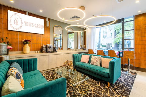 YEHS Hotel Sydney Harbour Suites - Kalgoorlie Accommodation 6