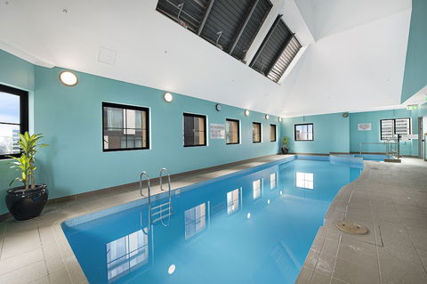 YEHS Hotel Sydney Harbour Suites - Kalgoorlie Accommodation 4